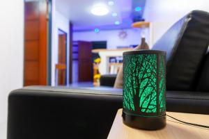 Triple A Residence Angeles City, Pampanga