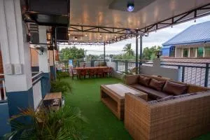 Triple A Residence Angeles City, Pampanga - Anunas