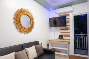 Triple A Residence Angeles City, Pampanga