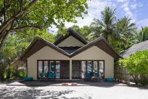 Beach Villa - The Maldives - 图鲁斯杜