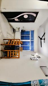 comfort cottage homestay