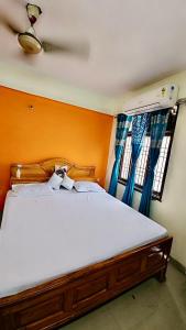 comfort cottage homestay