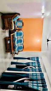 comfort cottage homestay