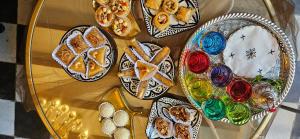 Ca Sana Teulada Moraira, Grupo Terra de Mar