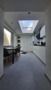 Chambres dhôte, la grise