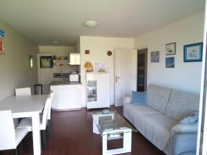 Appartements Appart - 4-6 pers - Res du Parc- Hardelot-plage : photos des chambres