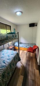 Condominio Cau Cau, Horcón, Depto 13G, 2D-1B, con acceso directo a playa