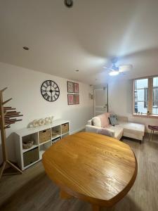 cocon du petit Bayonne