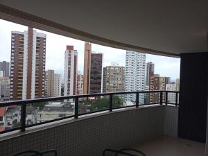 Apartamento aconchegante na Graça, próximo a praia do Porto da Barra