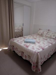 Apartamento aconchegante na Graça, próximo a praia do Porto da Barra