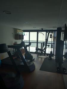 Apartamento aconchegante na Graça, próximo a praia do Porto da Barra