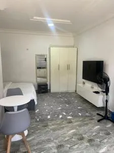 Spacious Studio in Asokoro - Karu