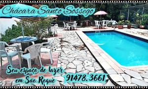 Chácara Santo Sossego