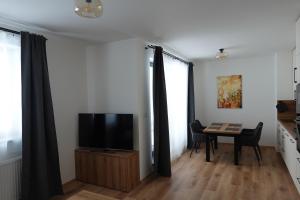 Apartmán Rozárka Černý Důl