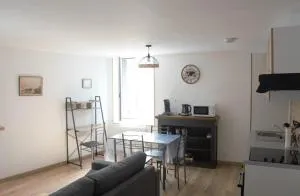 Au coin de la rue - Graçay