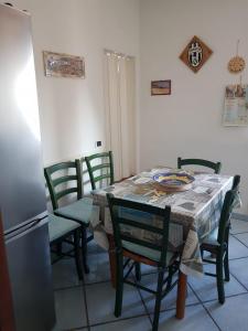 La casa di Sally