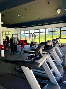 Serenity Sunset View Apartment Hotel - Verdant Garden