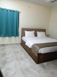 Avinash residency - Бхадрачалам