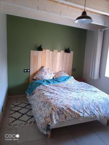 La Garance voyageuse