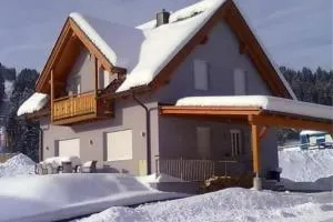 Villa Sonnenpiste - Mauthen