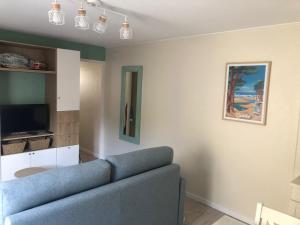 Charmante maisonette