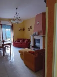 "La Casa sul fiume" - Полла