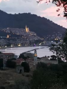 Cottage VIVI tra mare e ulivi img24