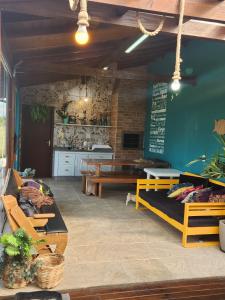 Esconderijo do sol