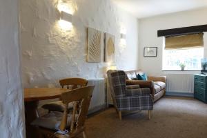 Classic Suite room in Home Farm & Lodge