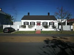 M Group B&B - Stutterheim