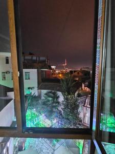 hotel Danisimo Garden