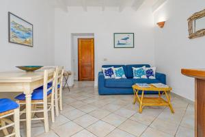 Residence Cala Francese - Case sul mare img62