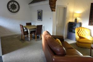 Superior Suite room in Home Farm & Lodge