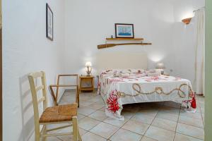 Residence Cala Francese - Case sul mare img57