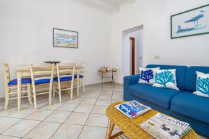 Residence Cala Francese - Case sul mare img53