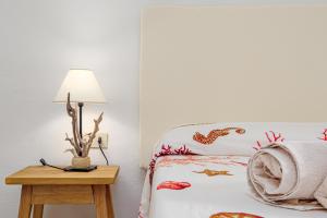 Residence Cala Francese - Case sul mare img54