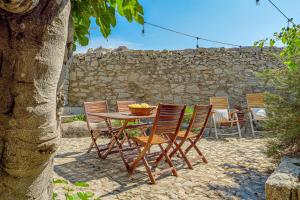 Residence Cala Francese - Case sul mare img64