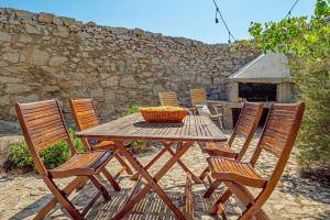 Residence Cala Francese - Case sul mare img63