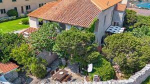 Residence Cala Francese - Case sul mare img60