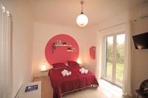 La cornice di Tivoli