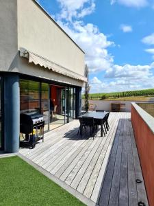 Loft avec Vue