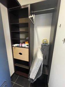 Loft avec Vue