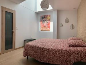 Loft avec Vue