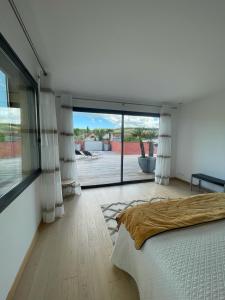 Loft avec Vue