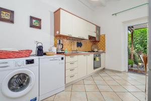 Residence Cala Francese - Case sul mare img80