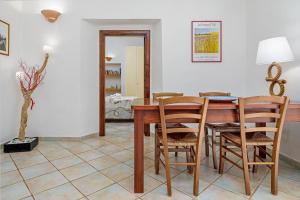 Residence Cala Francese - Case sul mare img74