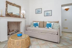 Residence Cala Francese - Case sul mare img72