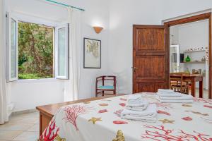 Residence Cala Francese - Case sul mare img73