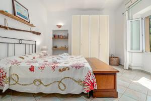 Residence Cala Francese - Case sul mare img70