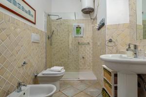 Residence Cala Francese - Case sul mare img78